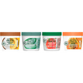 thumbnail image 1 of Garnier Fructis Ensemble Varié de Masques pour Cheveux 4-en-1 – 100 ml Chacun (Aloès, Melon d'Eau, Papaye, Noix de Coco), 1 of 10