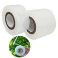 thumbnail image 1 of 3/5cm Grafting Tape Nursery Gardening Tape Trees Grafting Tool Home Garden Plant Bind Tape Tools, 1 of 6