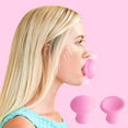 Jrocdr 1 PCS Face Exerciser Facial Yoga For Skin Tighten Firm Jaw jrocdr-1-pcs-face-exerciser-facial-yoga-for-skin-tighten-firm-jaw