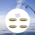thumbnail image 1 of s de pesca s de cobre s de cobre Pesca en agua salada, pesca en agua dulce 5.0 4 Piezas, 1 of 8