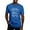 Royal, variant on - At My Age I Need Glasses Men's Fitted T Shirt (Dar - Men's Fitted T-Shirt