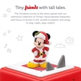 thumbnail image 2 of El personaje de reproducción de audio Tonies Mickey's Christmas with Toy, 2 of 6