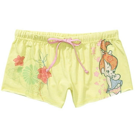 Juniors Pebbles Sleep Shorts