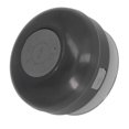 thumbnail image 4 of Altavoces inalámbricos impermeables IPX4, altavoces inalámbricos LED portátiles impermeables con ventosa para baño, cocina y oficina, 4 of 5