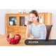 thumbnail image 5 of Frutero de metal negro con base de madera Adepaton ZH-300, 5 of 7