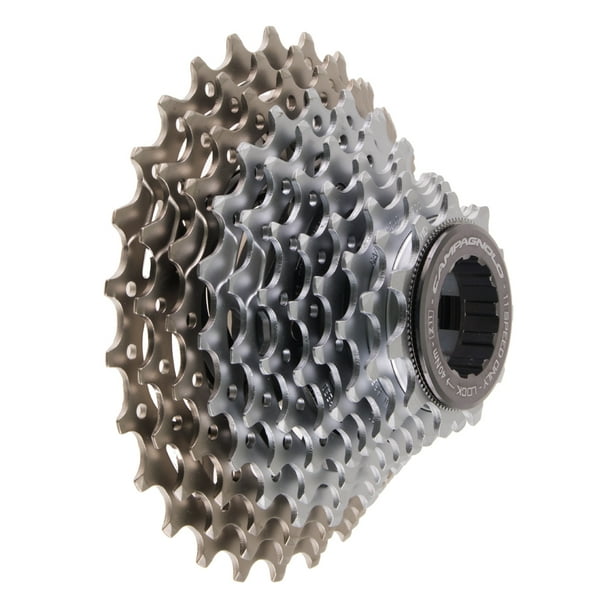 record 11 speed cassette