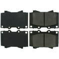thumbnail image 3 of Centric Parts - Fleet Brake Pad, 3 of 4