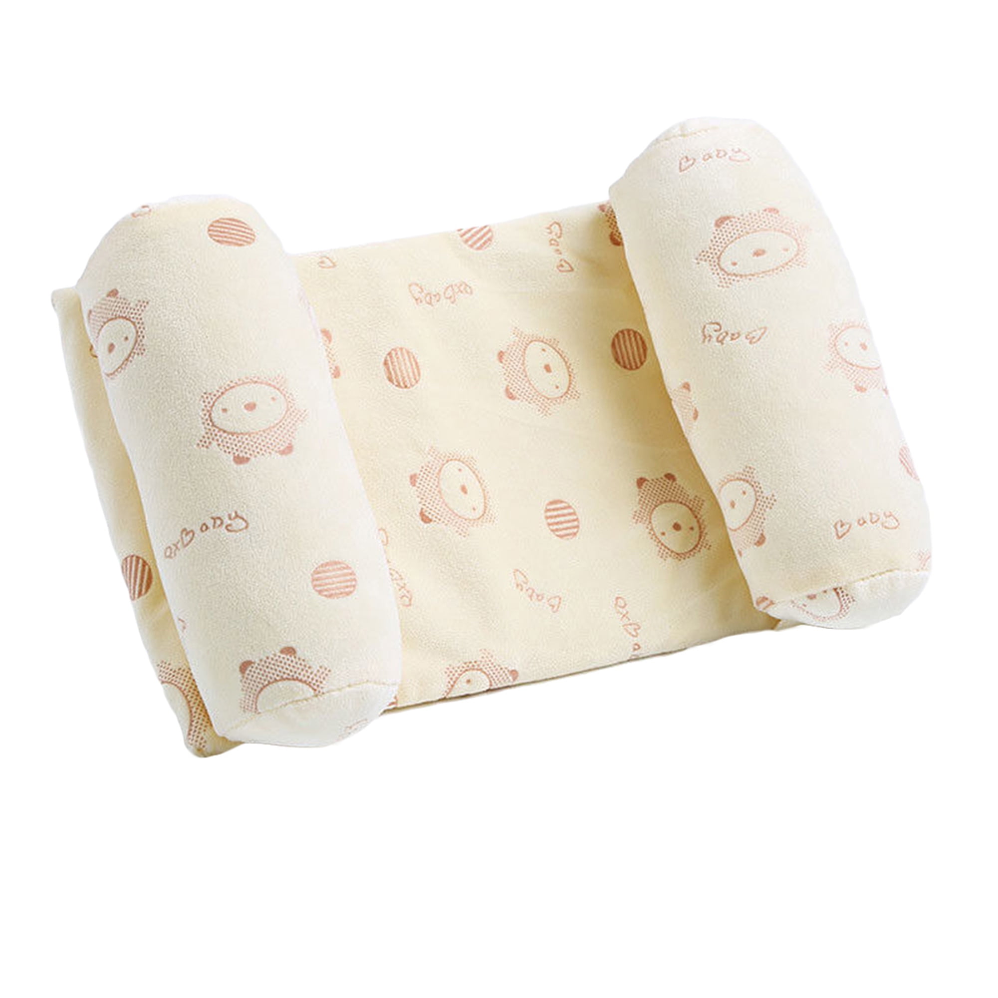 baby sleeping pillow walmart