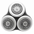 thumbnail image 1 of SH90 Shaver Head Razor Blade compatible PHILIPS Rq10 Rq12 S9000 S9721 S9311 S9152 S9911 S9731 S9711 S9511 S_Perfect Gift, 1 of 5