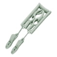 thumbnail image 2 of Perchero de Viaje Plegable con Clip onlyliua Multifuncional, 2 of 7