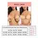 thumbnail image 2 of Brasier Strapless Push Up Invisible Sosten Levanta Busto, 2 of 8