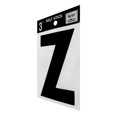 thumbnail image 2 of letra "z" de vinilo 7.62 cm, 2 of 4