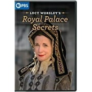 ELEANOR SCOONES; LUCY WORSLEY; PUBLIC BROADCASTING SERVICE Lucy Worsley's Royal Palace Secrets (DVD), PBS (Direct), Documentary