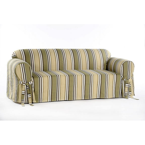 Classic Slipcovers B0001NJUYI CLSTR10SAG, Sage