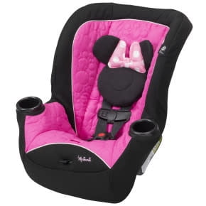 minnie mouse booster seat walmart