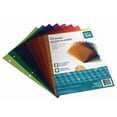 thumbnail image 3 of PEN+GEAR POLY 8 TAB DIVIDER, 3 of 4