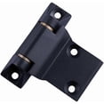thumbnail image 2 of Industrial Heavy Duty Hinge Zinc Alloy Door Hinge Thickened Folding Hinge, 2 of 5