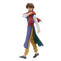 Yu Yu Hakusho Koenma (Adult Form) 30th Anniversary DXF Figure