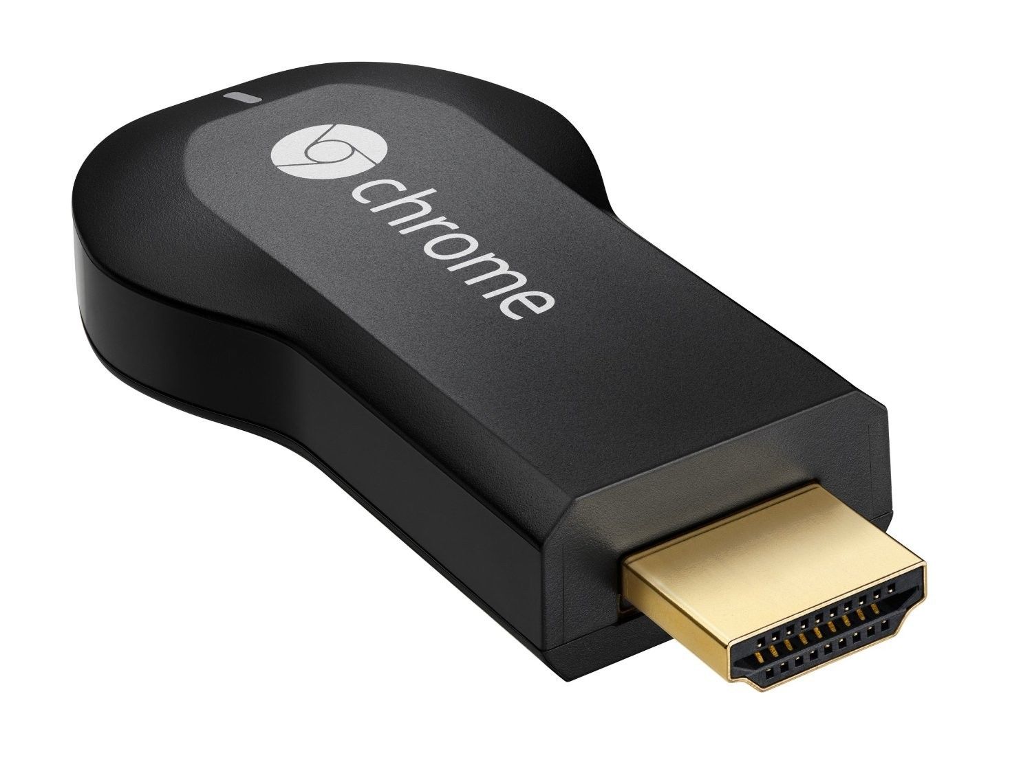 Google Chromecast HDMI Streaming Media Player - image 2 of 6