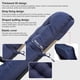 thumbnail image 2 of Cojín para Silla Lounge ERWUDEling Gravedad Cero 170 cm Impermeable, 2 of 9