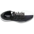 thumbnail image 3 of Saucony Mens Endorphin Shift 2 Running Shoe 12.5 Black/White Reflexion, 3 of 4