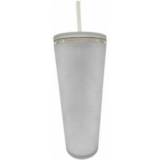 Starbucks California Ceramic Double Wall Tumbler New - Walmart.com