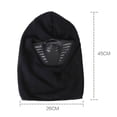 thumbnail image 4 of Thicken Ski Facial Warmer Snowboard Windproof Cold Weather Ski Facial Grey, 4 of 8