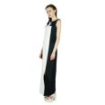 thumbnail image 6 of Bimba Women Long Maxi Dress Spandex Gown With Slit & Lace Casual Formal, 6 of 9