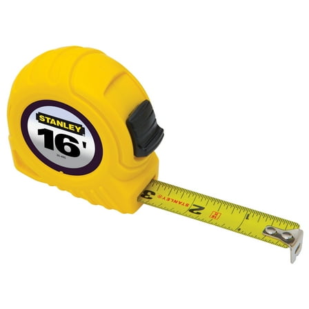 STANLEY 30-495 16-Foot Tape Measure