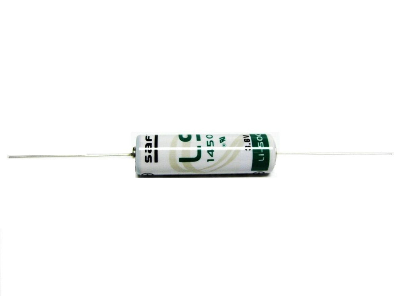 20 Pack of LS14500 CNA AA 3.6v Lithium Battery WITH SOLDER LEADS