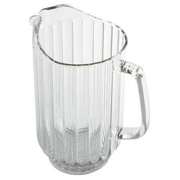 Camwear® Pitcher 60 oz. Clear