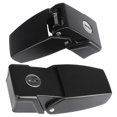 thumbnail image 4 of Keenso Hood Lock Kit, Convenient In Use Hood Lock, Decorative Accessory Vehicle Home Car Accessory Travel For Car, 4 of 8