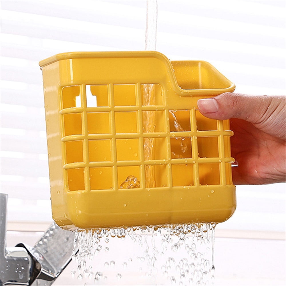 Kitchen Utensil Holder Practical Kitchen Utensil Organiser for Wooden Spoons, Spatulas and More