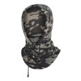 thumbnail image 1 of Outdoor Winter Warm Hat Neckband Integrated Winter Ski Windproof, 1 of 8