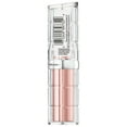 thumbnail image 3 of L'Oreal Paris Colour Riche Plump and Shine Lipstick, Sheer Lipstick, Lychee Plump, 0.1 oz., 3 of 7