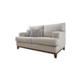 thumbnail image 3 of Sala 321 Florencia Gris - Kessa Muebles, 3 of 5