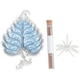 thumbnail image 2 of Incense Stick Holder, Convenient Alloy Incense Stick Holder, Cute Practical For Office Friends Home Tea Room Silver, 2 of 8
