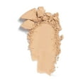 thumbnail image 4 of COVERGIRL Clean Matte Pressed Powder, 535 Medium Light, 0.35 oz, 4 of 12