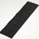 thumbnail image 4 of Eigraketly 4 Uds. Almohadilla de tracción EVA para Surf, alfombrilla trasera para pies, tabla Longboard, almohadillas de agarre resistentes, suministros de Deportes acuáticos Negro Eigraketly OD031715-01B, 4 of 6