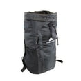 thumbnail image 4 of Ozark Trail 20L Corsicana Roll-Top Backpack, Hydration-Compatible, Black, 4 of 7
