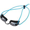 thumbnail image 4 of Bungee Goggle Strap Kit(4-Pack), Adjustable Replacement Swimming Goggle Straps with Cord Lock Clamp for Swim Goggles Anti Fog Racing Kids Goggles |Universal Durable, One Size Fits All, 4 of 4