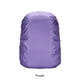 thumbnail image 2 of Injueey Mochila impermeable con tecnología impermeable de tres capas XL, cubierta para la lluvia, Unisex, para viaje, bolsa protectora para la Paraguas de lluvia Púrpura, 2 of 6