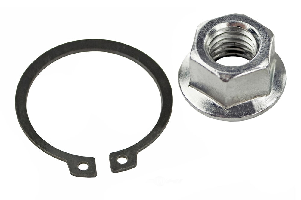 Mevotech Suspension Ball Joint P/N:Ms10524 Fits select: 2005-2009 LAND ROVER LR3