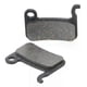 thumbnail image 3 of 2026 con 2/4/6/8/10 Pairs Semi-Metallic Bicycle Brake Pad for Shimano XTR A01S M06 M07 M975 M966 M965 Saint M800 Deore XT M775 M765 M665, 3 of 5