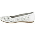 thumbnail image 4 of Easy Street Brooklyn Comfort Slip Ons (Women), 4 of 7