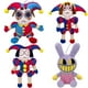 thumbnail image 2 of The Amazing Digital Circus peluche Kawaii Pomni Jax muñeco de peluche Joker almohada Manga Anime juguetes de regalo de Navidad, 2 of 3