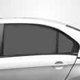thumbnail image 2 of Baby Car Sun Shade,2 Pieces Car Sun Shade by Blocking UV Rays by Kids and Pets R, 2 of 5