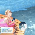 thumbnail image 4 of 2 pistolas de agua para niños, dinosaurio y tiburón, 4 of 5