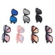 thumbnail image 4 of Gafas de sol cuadradas, 7 piezas Gafas de sol para niños Gafas de sol para niños Gafas de sol para niños Funcionamiento suave, 4 of 8