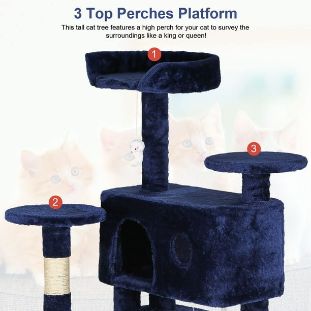 House cat cheap perch